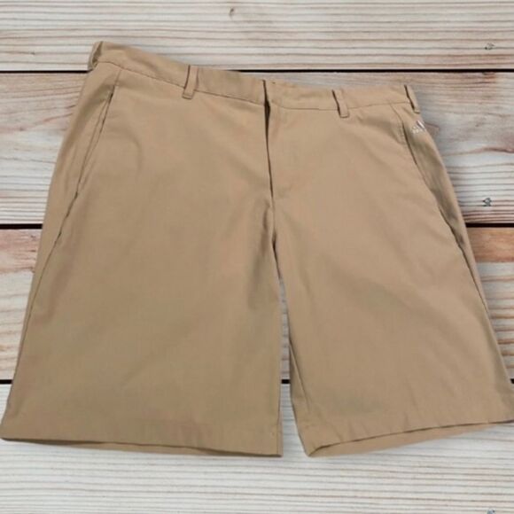 ADIDAS Golf Shorts  - Picture 1 of 11